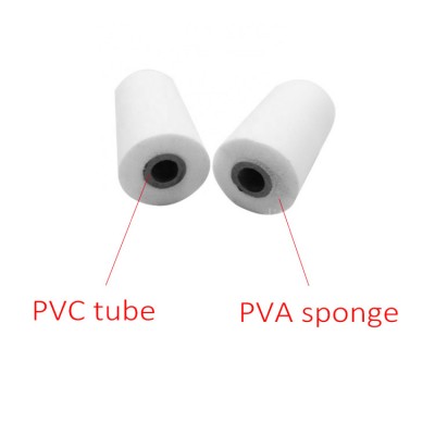 Hot Sale PVA Sponge Roller Brush China