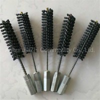 Wholesale Price Fmt Deburring Polishing Cleaning Flexible Honing Brush