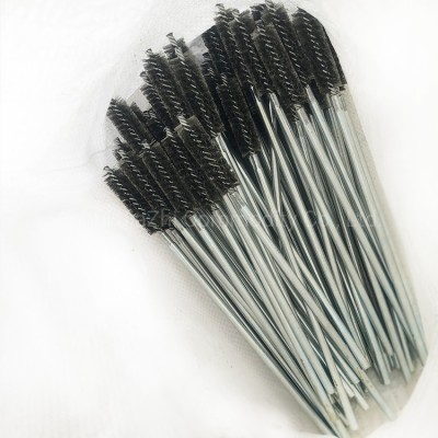 Customized Size Steel Wire Tube Brush for Sale