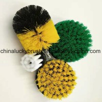 PP Drill Brush Popular 360 Drill Brush (YY-821)