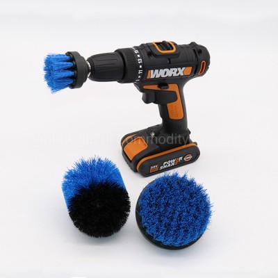 Cheaper Carpet Cleaning Drill Brush on Sale