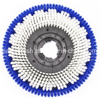 19 Inch Sweeper Scrubber Cleaning Brush for Floor Cleaning China