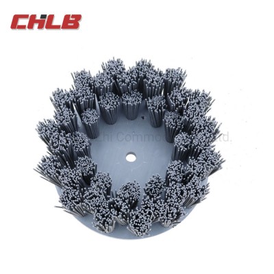 China Supplier Best Durable Steel Wire Antique Abrasive Brush