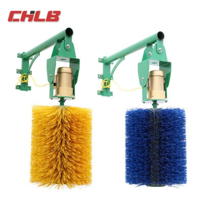 Industrial Roller Cleaning Brush Cow Brush on Sale