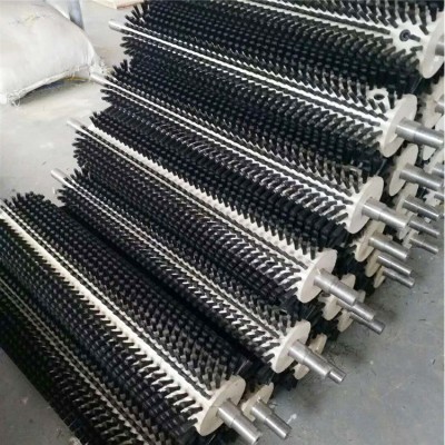 Industrial Brush Roller with Cheaper Price