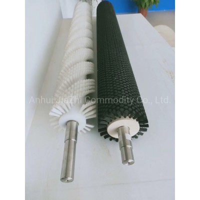 China Supplier Industrial Nylon Brush for Cleaning