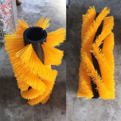 Good Quality Industrial Roller Brushes From China