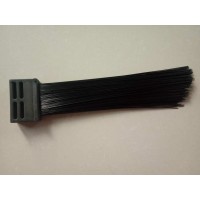 China High Quality Low Price Road Sweeper Brush