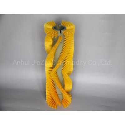 Wholesale Price Road Sweeper Nylon Roller Brush China